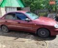 Красный ЗАЗ Ланос, объемом двигателя 1.5 л и пробегом 103 тыс. км за 2600 $, фото 4 на Automoto.ua