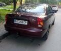 Червоний ЗАЗ Ланос, об'ємом двигуна 1.5 л та пробігом 216 тис. км за 1500 $, фото 8 на Automoto.ua