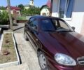 Червоний ЗАЗ Ланос, об'ємом двигуна 1.5 л та пробігом 69 тис. км за 4300 $, фото 2 на Automoto.ua