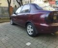 Червоний ЗАЗ Ланос, об'ємом двигуна 0 л та пробігом 99 тис. км за 3700 $, фото 6 на Automoto.ua