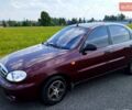 ЗАЗ Ланос 2011 в Николаеве на Automoto.ua Красный ЗАЗ Ланос, объемом двигателя 1.5 л и пробегом 116 тыс. км за 3650 $, фото 1 на Automoto.ua