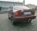 ЗАЗ Ланос 2011 в Николаеве на Automoto.ua Красный ЗАЗ Ланос, объемом двигателя 1.5 л и пробегом 116 тыс. км за 3650 $, фото 2 на Automoto.ua