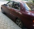 Червоний ЗАЗ Ланос, об'ємом двигуна 1.5 л та пробігом 216 тис. км за 1500 $, фото 4 на Automoto.ua