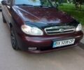 Червоний ЗАЗ Ланос, об'ємом двигуна 1.5 л та пробігом 216 тис. км за 1500 $, фото 3 на Automoto.ua