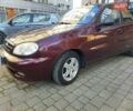 Червоний ЗАЗ Ланос, об'ємом двигуна 0 л та пробігом 99 тис. км за 3700 $, фото 1 на Automoto.ua