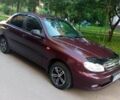 Червоний ЗАЗ Ланос, об'ємом двигуна 1.5 л та пробігом 216 тис. км за 1500 $, фото 9 на Automoto.ua