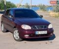 Червоний ЗАЗ Ланос, об'ємом двигуна 1.5 л та пробігом 202 тис. км за 2900 $, фото 1 на Automoto.ua