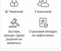 Червоний ЗАЗ Ланос, об'ємом двигуна 1.5 л та пробігом 210 тис. км за 1500 $, фото 5 на Automoto.ua