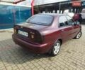 Червоний ЗАЗ Ланос, об'ємом двигуна 0 л та пробігом 99 тис. км за 3700 $, фото 3 на Automoto.ua