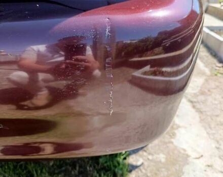 Червоний ЗАЗ Ланос, об'ємом двигуна 1.5 л та пробігом 69 тис. км за 4300 $, фото 5 на Automoto.ua