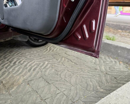 Красный ЗАЗ Ланос, объемом двигателя 1.5 л и пробегом 128 тыс. км за 3600 $, фото 17 на Automoto.ua