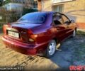 Червоний ЗАЗ Ланос, об'ємом двигуна 1.5 л та пробігом 160 тис. км за 1500 $, фото 11 на Automoto.ua