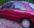 Червоний ЗАЗ Ланос, об'ємом двигуна 1.5 л та пробігом 203 тис. км за 1800 $, фото 12 на Automoto.ua