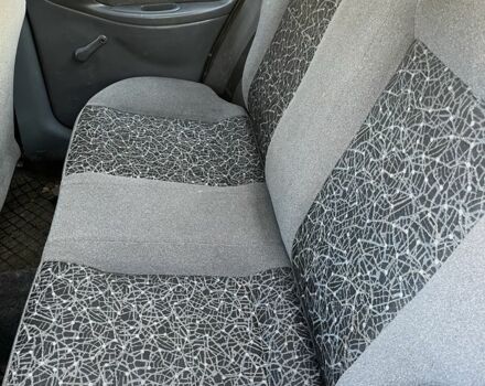 Красный ЗАЗ Ланос, объемом двигателя 1.5 л и пробегом 250 тыс. км за 1799 $, фото 5 на Automoto.ua