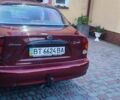 Червоний ЗАЗ Ланос, об'ємом двигуна 1.5 л та пробігом 203 тис. км за 1800 $, фото 15 на Automoto.ua
