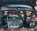 Червоний ЗАЗ Ланос, об'ємом двигуна 1.5 л та пробігом 65 тис. км за 3800 $, фото 4 на Automoto.ua