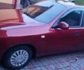 Червоний ЗАЗ Ланос, об'ємом двигуна 1.5 л та пробігом 203 тис. км за 1800 $, фото 6 на Automoto.ua