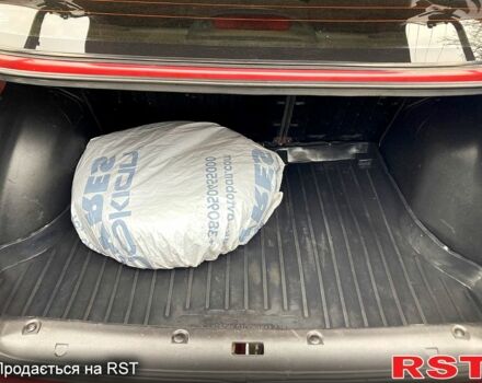 Красный ЗАЗ Ланос, объемом двигателя 1.5 л и пробегом 159 тыс. км за 3750 $, фото 8 на Automoto.ua