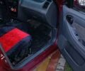 Червоний ЗАЗ Ланос, об'ємом двигуна 1.5 л та пробігом 203 тис. км за 1800 $, фото 17 на Automoto.ua