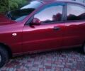 Червоний ЗАЗ Ланос, об'ємом двигуна 1.5 л та пробігом 203 тис. км за 1800 $, фото 3 на Automoto.ua