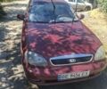 Червоний ЗАЗ Ланос, об'ємом двигуна 1.5 л та пробігом 365 тис. км за 2907 $, фото 1 на Automoto.ua