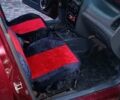 Червоний ЗАЗ Ланос, об'ємом двигуна 1.5 л та пробігом 203 тис. км за 1800 $, фото 19 на Automoto.ua