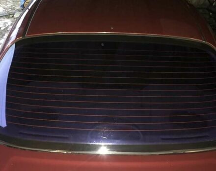 Красный ЗАЗ Ланос, объемом двигателя 1.5 л и пробегом 76 тыс. км за 3800 $, фото 11 на Automoto.ua