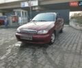 Красный ЗАЗ Ланос, объемом двигателя 1.5 л и пробегом 650 тыс. км за 3200 $, фото 1 на Automoto.ua