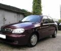 Красный ЗАЗ Ланос, объемом двигателя 1.4 л и пробегом 80 тыс. км за 4818 $, фото 1 на Automoto.ua