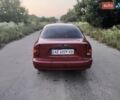 Красный ЗАЗ Ланос, объемом двигателя 1.6 л и пробегом 202 тыс. км за 3600 $, фото 12 на Automoto.ua