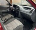 Красный ЗАЗ Ланос, объемом двигателя 1.5 л и пробегом 99 тыс. км за 2450 $, фото 14 на Automoto.ua