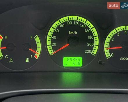 Красный ЗАЗ Ланос, объемом двигателя 1.5 л и пробегом 64 тыс. км за 3700 $, фото 9 на Automoto.ua