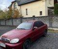 Червоний ЗАЗ Ланос, об'ємом двигуна 1.5 л та пробігом 99 тис. км за 2150 $, фото 1 на Automoto.ua