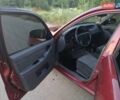 Красный ЗАЗ Ланос, объемом двигателя 1.6 л и пробегом 202 тыс. км за 3600 $, фото 8 на Automoto.ua