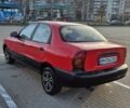 Красный ЗАЗ Ланос, объемом двигателя 1.5 л и пробегом 144 тыс. км за 2500 $, фото 5 на Automoto.ua