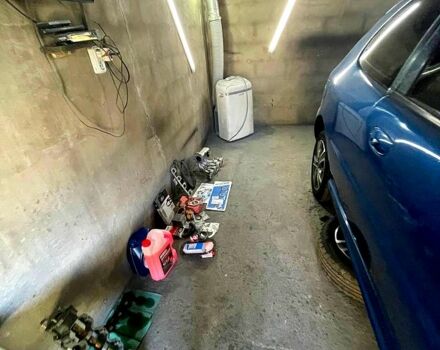 ЗАЗ Ланос, об'ємом двигуна 1.5 л та пробігом 268 тис. км за 1799 $, фото 4 на Automoto.ua