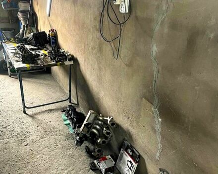 ЗАЗ Ланос, об'ємом двигуна 1.5 л та пробігом 268 тис. км за 1799 $, фото 2 на Automoto.ua