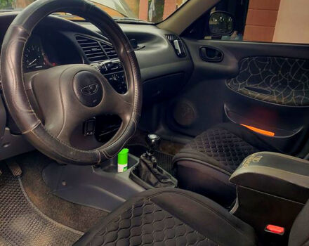 ЗАЗ Ланос, об'ємом двигуна 1.5 л та пробігом 164 тис. км за 2800 $, фото 3 на Automoto.ua