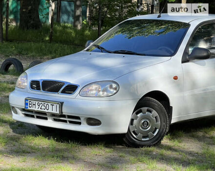 ЗАЗ Ланос, объемом двигателя 1.5 л и пробегом 109 тыс. км за 3350 $, фото 10 на Automoto.ua