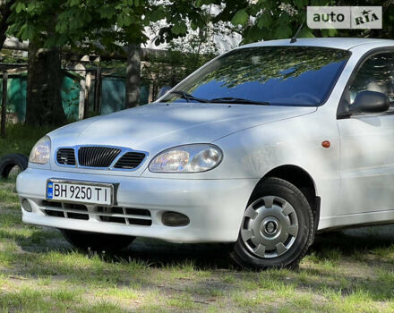 ЗАЗ Ланос, об'ємом двигуна 1.5 л та пробігом 109 тис. км за 3350 $, фото 11 на Automoto.ua