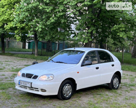 ЗАЗ Ланос, объемом двигателя 1.5 л и пробегом 109 тыс. км за 3350 $, фото 16 на Automoto.ua