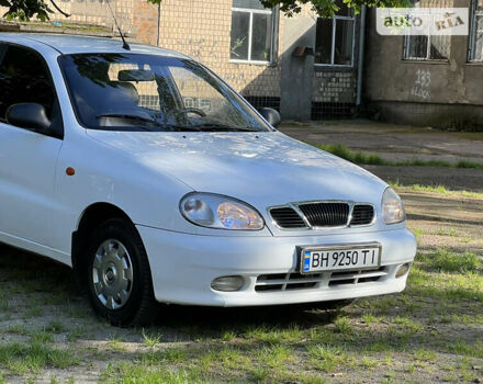 ЗАЗ Ланос, объемом двигателя 1.5 л и пробегом 109 тыс. км за 3350 $, фото 6 на Automoto.ua