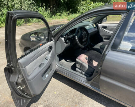 ЗАЗ Ланос, объемом двигателя 1.5 л и пробегом 138 тыс. км за 3100 $, фото 8 на Automoto.ua