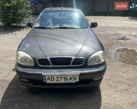 ЗАЗ Ланос, объемом двигателя 1.5 л и пробегом 138 тыс. км за 3100 $, фото 3 на Automoto.ua