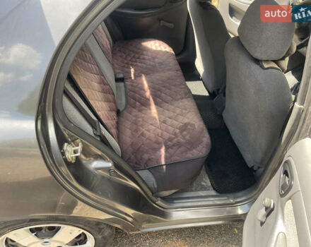 ЗАЗ Ланос, объемом двигателя 1.5 л и пробегом 138 тыс. км за 3100 $, фото 10 на Automoto.ua