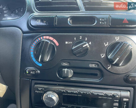 ЗАЗ Ланос, объемом двигателя 1.5 л и пробегом 138 тыс. км за 3100 $, фото 5 на Automoto.ua
