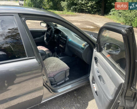 ЗАЗ Ланос, объемом двигателя 1.5 л и пробегом 138 тыс. км за 3100 $, фото 9 на Automoto.ua