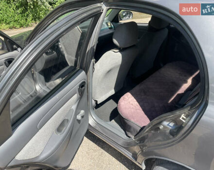 ЗАЗ Ланос, объемом двигателя 1.5 л и пробегом 138 тыс. км за 3100 $, фото 11 на Automoto.ua