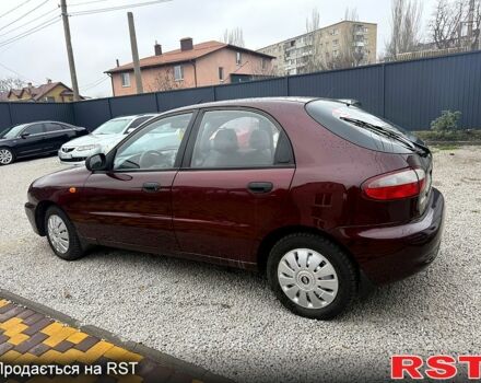 ЗАЗ Ланос, объемом двигателя 1.5 л и пробегом 140 тыс. км за 3200 $, фото 4 на Automoto.ua