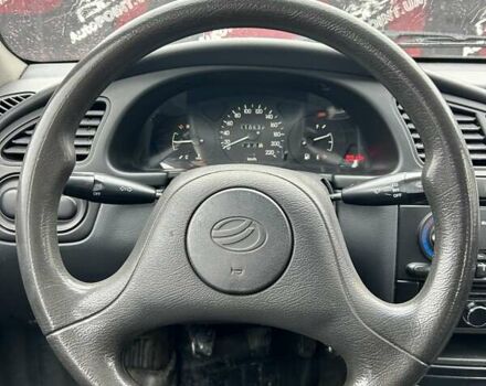 ЗАЗ Ланос, объемом двигателя 1.5 л и пробегом 110 тыс. км за 2500 $, фото 17 на Automoto.ua